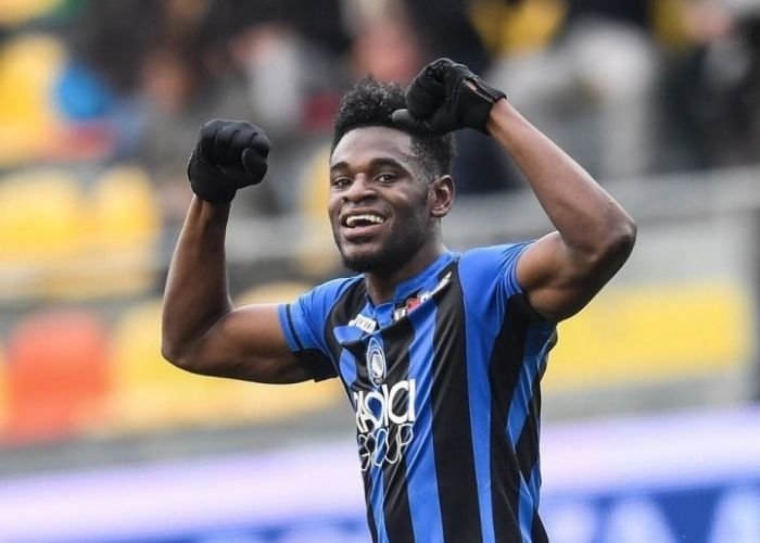 Duvan Zapata, otra víctima de la cobardía de Reinaldo Rueda