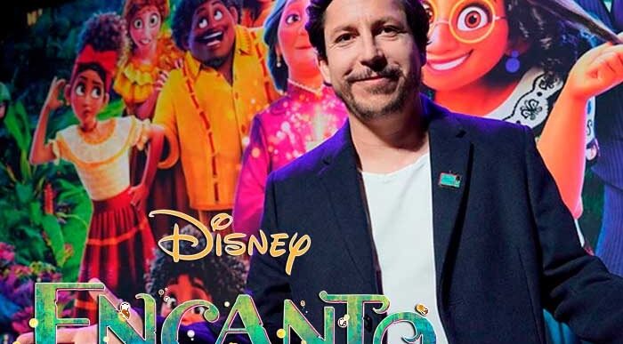  - Los actores colombianos son el gran problema de Encanto