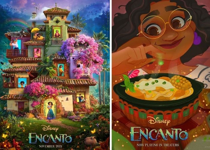 Todo el bien que le hará Encanto a Colombia