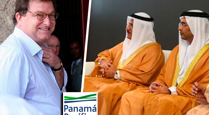  - Los millones de la operación de los Gilinski con Nutresa que terminarían en Panamá