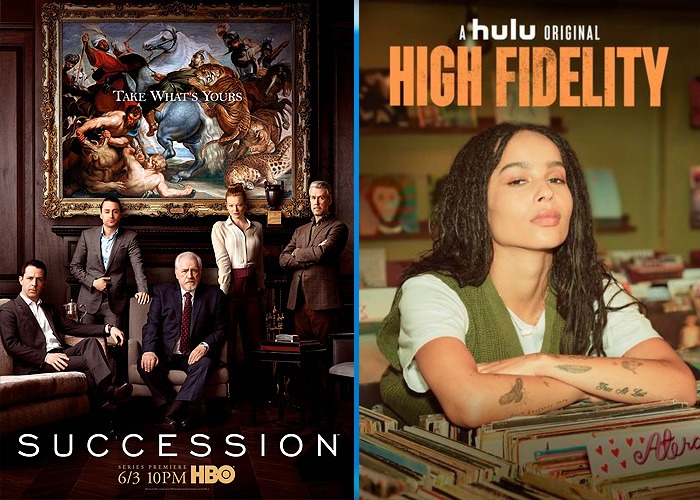 La estupidez de creer que Netflix tiene las mejores series