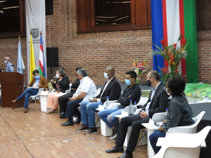  - 200 días después: ¿Qué se ha hecho en Cali para responder al estallido social?