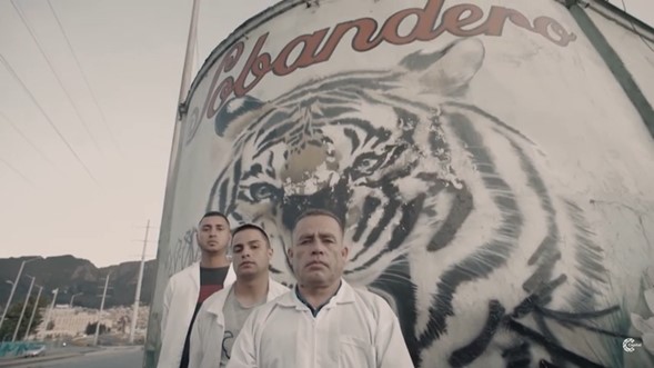 Las mágicas manos del Tigre, el sobandero más antiguo de Bogotá - -- Las2orillas - Las mágicas manos del Tigre, el sobandero más antiguo de Bogotá