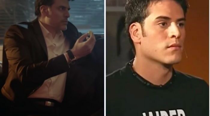 - La última aparición de Jaider Villa en Netflix antes de retirarse de la actuación