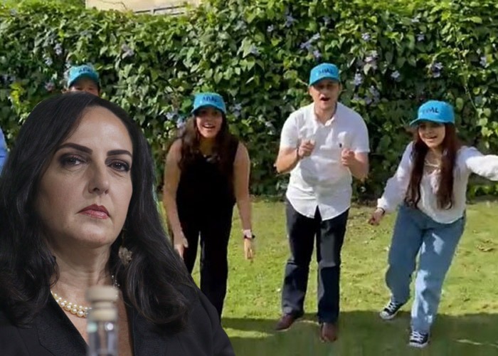 No paran las burlas a los Jóvenes Cabal