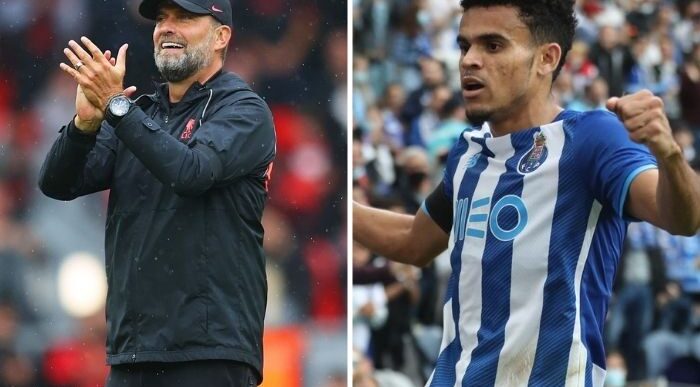  - Lucho Díaz: la obsesión del técnico del Liverpool