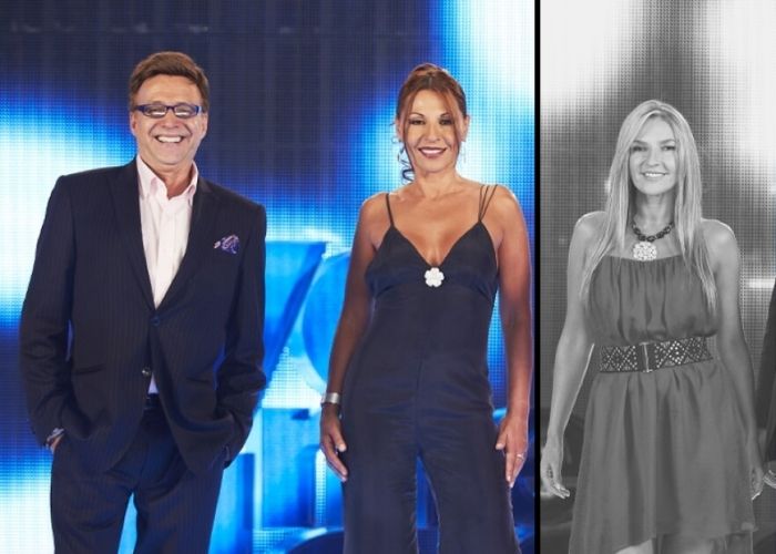 ¿Por qué Caracol no volvió a llamar a Luz Amparo Álvarez para Yo Me llamo?