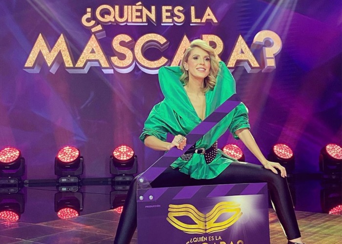 El desastroso regreso de la Azcárate a la televisión colombiana