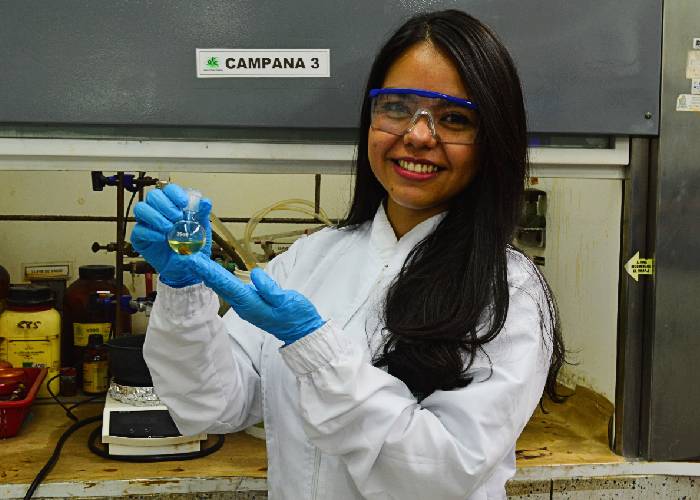 Cuando la ciencia hecha en Colombia se une contra el cáncer de colon
