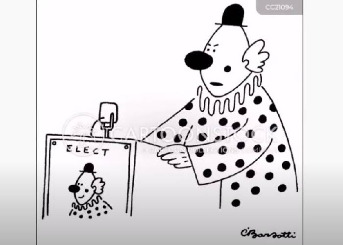 VIDEO: Ya se vienen las elecciones presidenciales