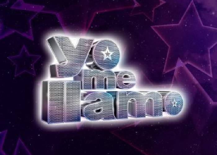 Yo no me llamo, yo soy un idiota