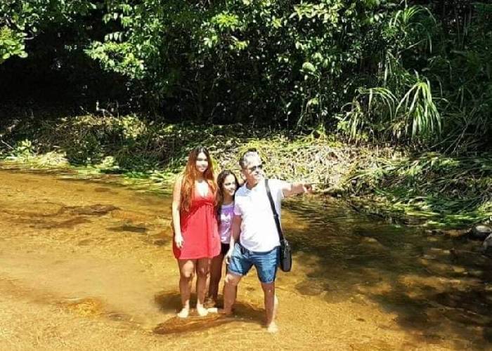 La dicha de desviarse del camino y llegar a Pueblo Bello