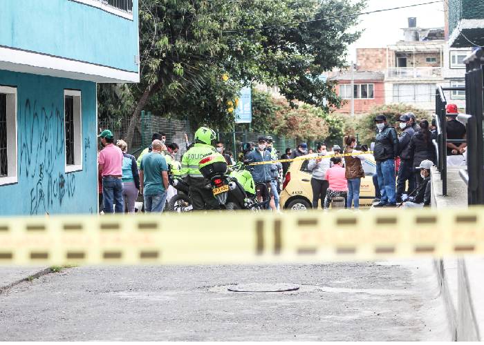 Porque no se trata de 