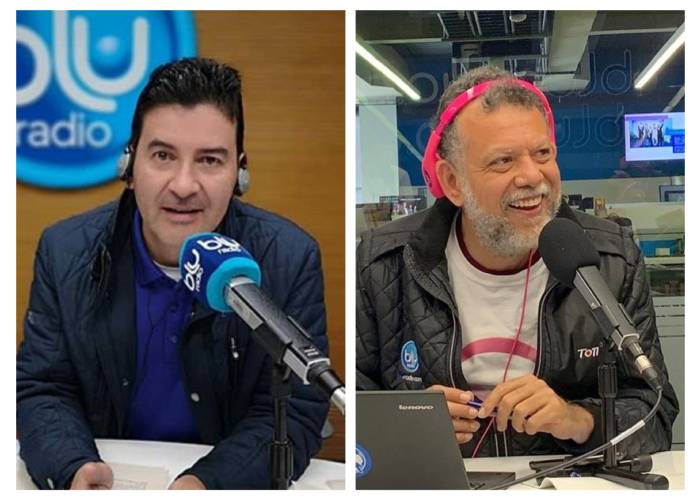 La mojigatería de Néstor Morales: pensar que Linero no puede hablar de mujeres