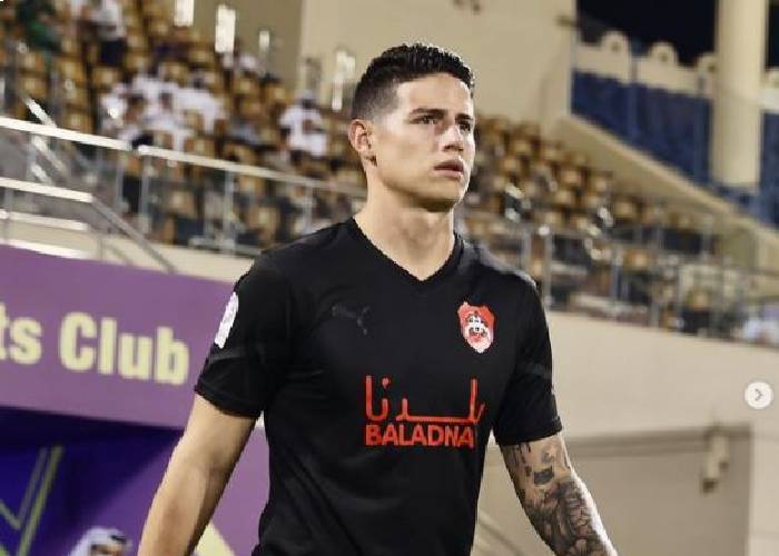 Convocaron a James: ¿presión social o mérito deportivo?