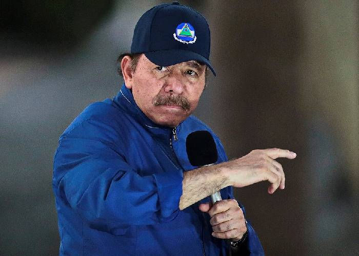 VIDEO: El Chipote, la mazmorra de tortura de Daniel Ortega