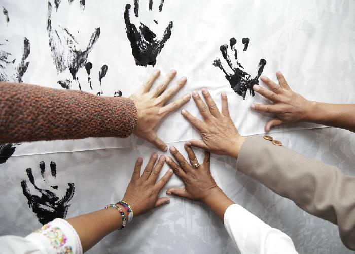 Lo que usted puede aportar a la política colombiana