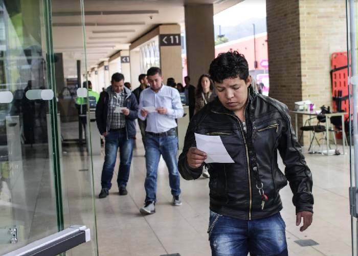 Yo tampoco sé por quién votar