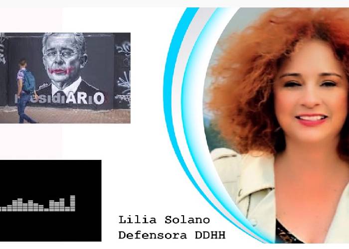 VIDEO: La justicia cojea... pero llega