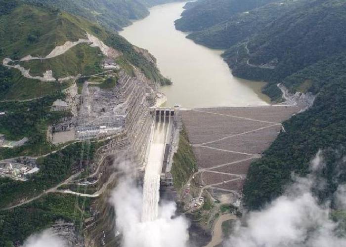 Caso Hidroituango está violando la independencia de la Contraloría General