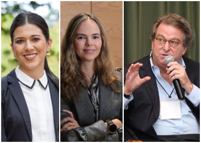 Los 8 de la Junta de Nutresa que afrontarán el envión de Gilinski