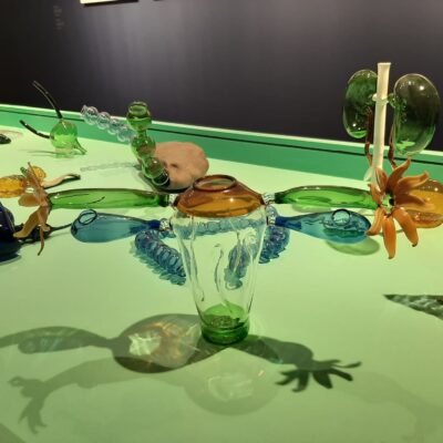  - Sobre la vida y el arte