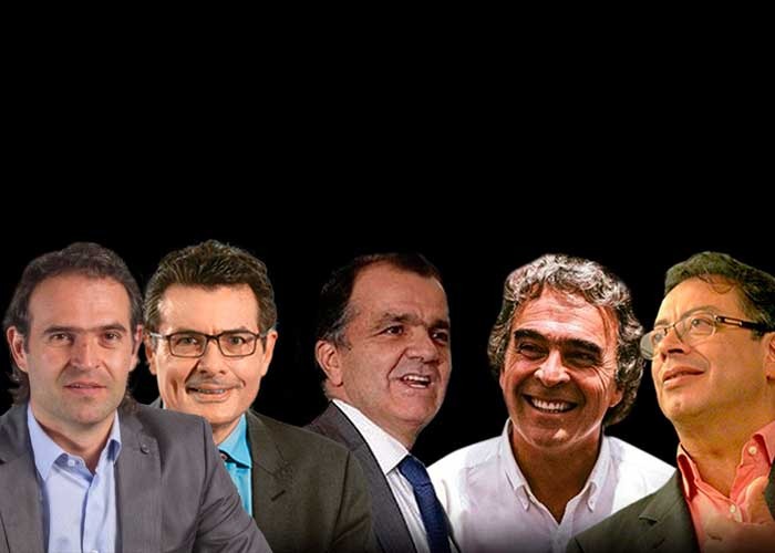 Primero el carácter que la política