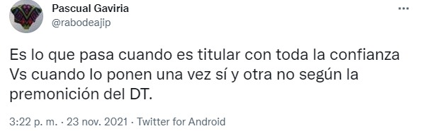  - ¿Por qué está maldito Duván Zapata en la Selección si en el Atalanta es un bombardero?