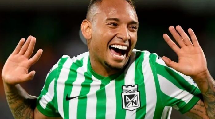  - La millonaria razón por la que Ardila Lulle quería el 100% de los derechos de Jarlan Barrera