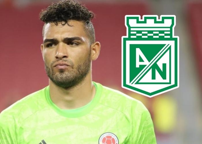 Prefirió Millonarios, la traición de Alvaro Montero al grupo Ardila Lulle