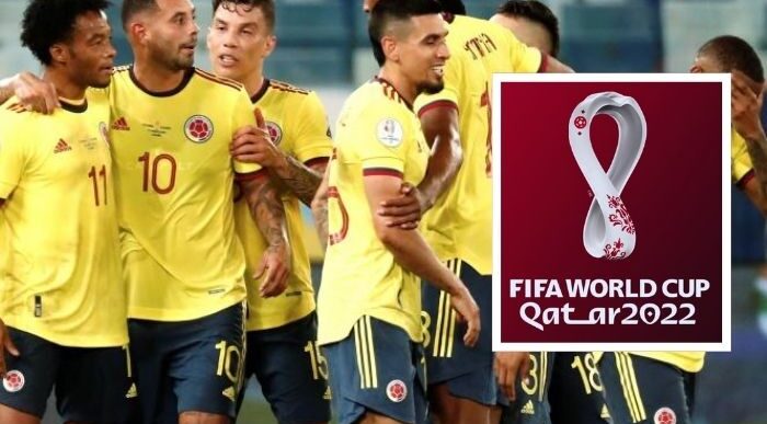  - ¿Por qué Colombia siendo tan mala, aún puede clasificar al mundial?