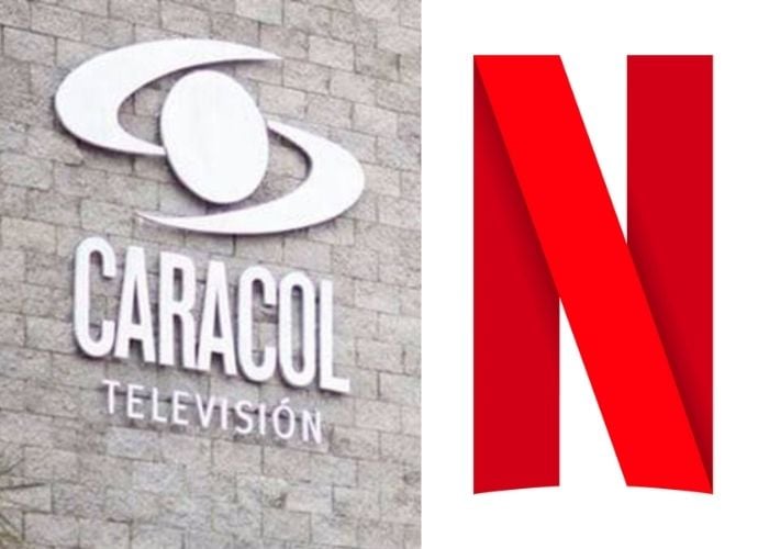 El negociazo que Caracol está haciendo con sus novelas a costa de Netflix