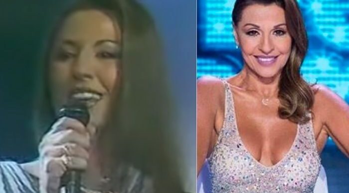  - El video por el que televidentes se preguntan si Amparo Grisales sí debería ser jurado de Yo me llamo