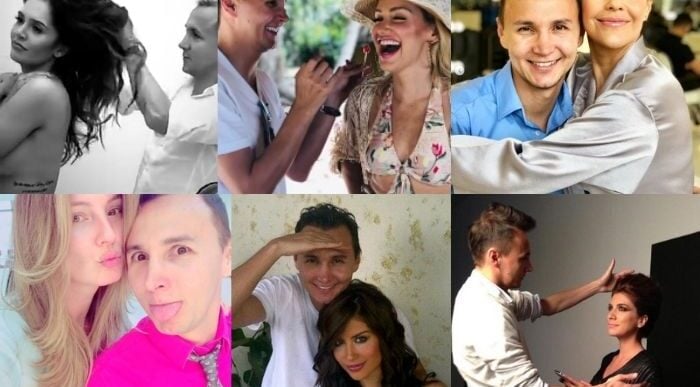  - La exclusiva clientela que hoy llora a Mauricio Leal