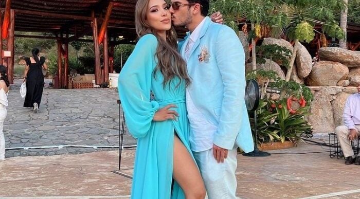  - ¿Está acosando Luisa Fernanda W a Pipe Bueno para casarse?