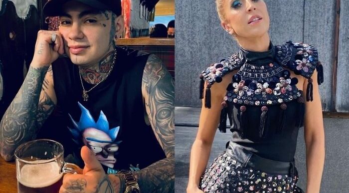  - Duro ataque de Nicolás Arrieta contra Alejandra Azcárate: “La vieja más hipócrita que hay”