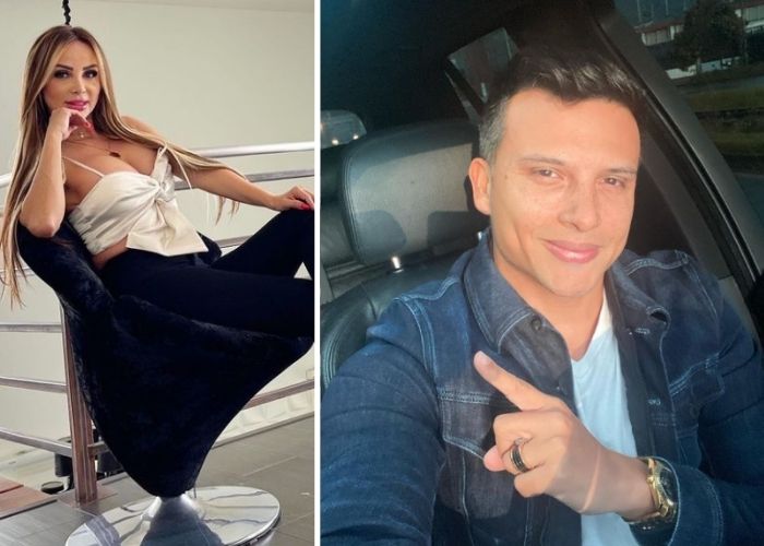 Ningún irresponsable: el hermano de Silvestre Dangond se defiende