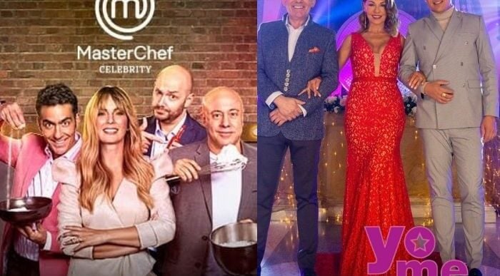 - La frustración de Caracol: ni Yo Me Llamo le funcionó para competirle a MasterChef