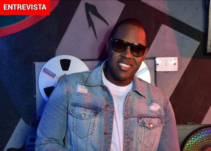 ‘Pásame la botella’: la nueva versión del exvocalista de Proyecto Uno