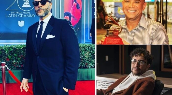  - Ni Andrés Cepeda ni Coronel: José Gaviria es el único jurado de reality que ha creado estrellas