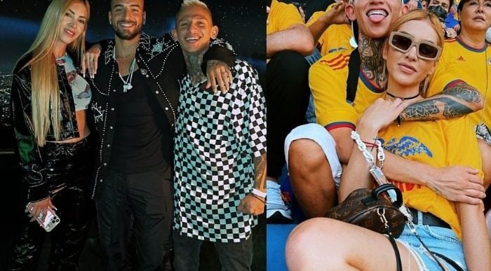  - “Entre más feo, más sabroso”: La Liendra les da la razón a sus enemigos