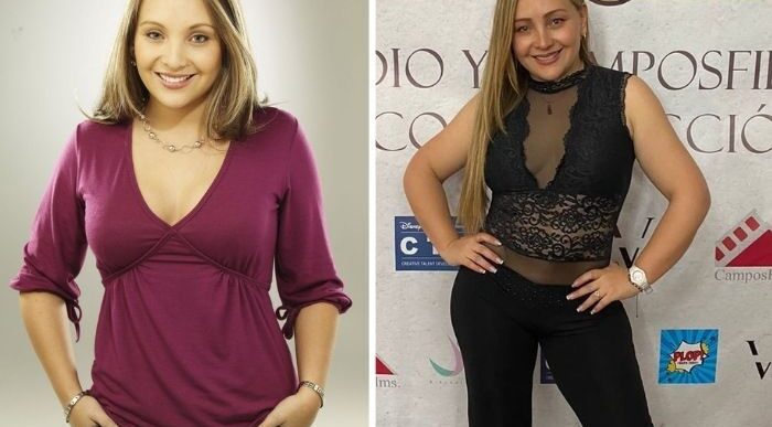  - Ana Victoria Beltrán resultó siendo más importante que Padres e hijos