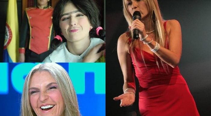  - La vida de Luz Amparo Álvarez lejos de Yo Me Llamo