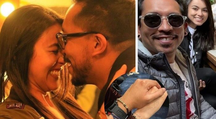  - ¿Quién es la mujer que le robó el corazón a Frank Martínez?