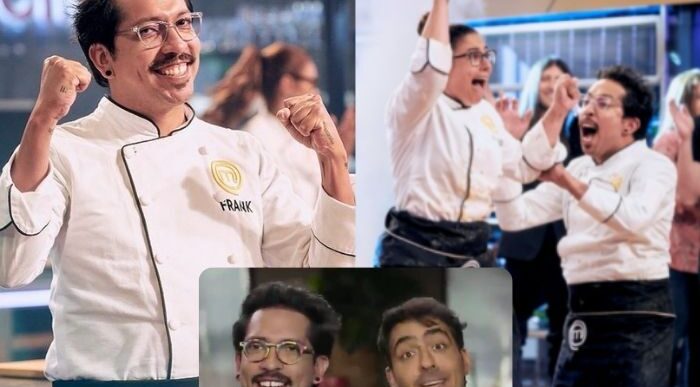  - Nuevo consentido: RCN no suelta por nada a Frank Martínez