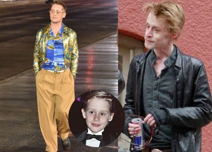 Ni drogadicto ni acabado: las mentiras que se han dicho sobre Macaulay Culkin