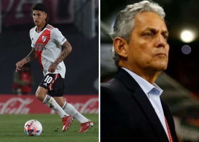 ¿Hasta cuándo Reinaldo Rueda va a seguir ignorando a Jorge Carrascal?