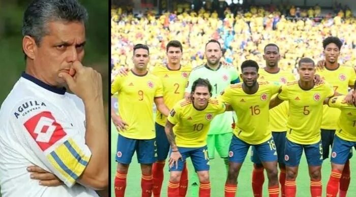  - La prueba de que el problema de la selección es Rueda