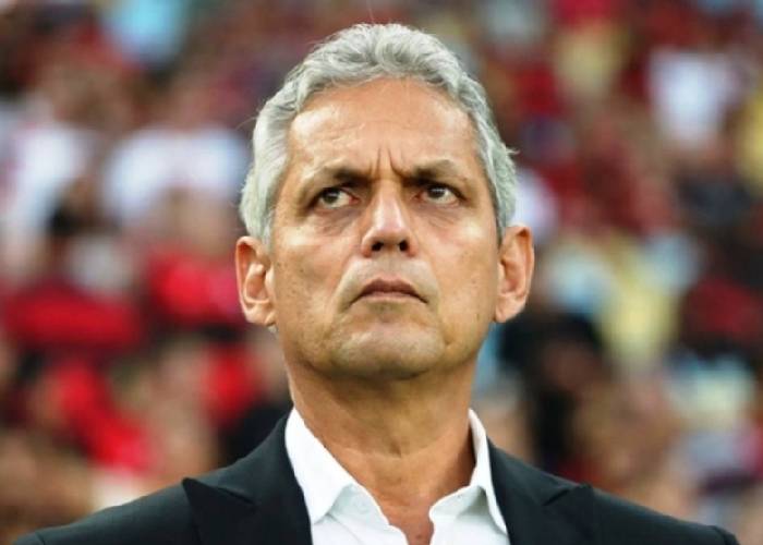 Reinaldo, lo que hiciste con la mano… ¡lo borraste con el brazo!