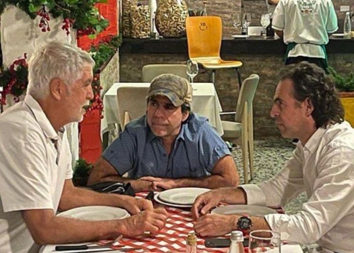 A contrarreloj Álex Char recogerá firmas para aspirar a la presidencia